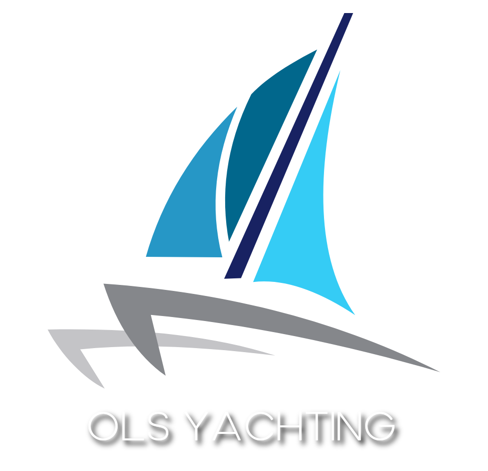 OLS Yachting Volos
